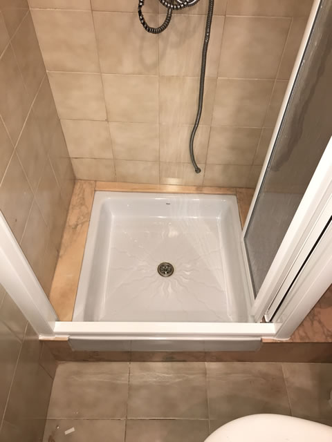 plegables dos hojas vista arriba