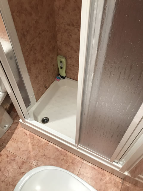 3 hojas correderas con fijo