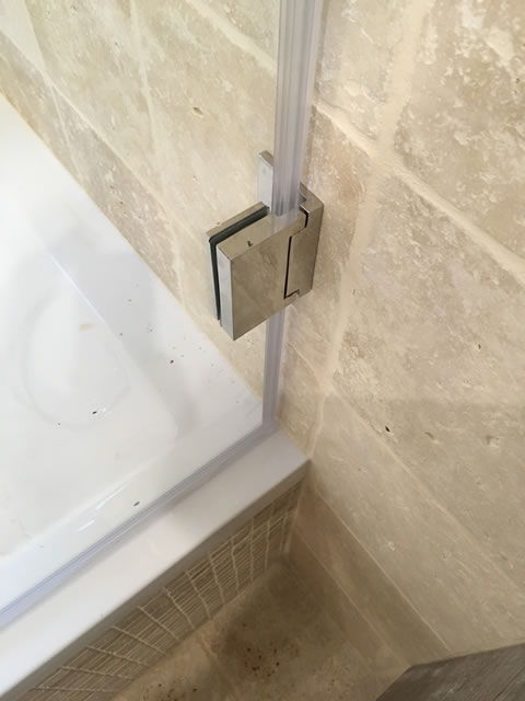 Bisagra apertutura 90º exterior