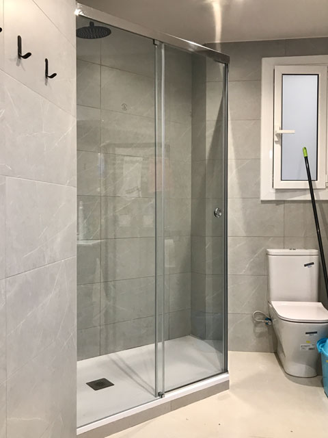 Mamapara angular en 135º