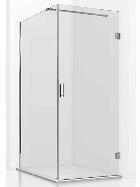 1 hoja abatible y 1 fijo lateral de 2018