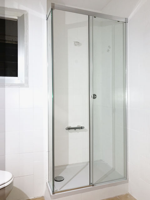 apertura máxima con uñero