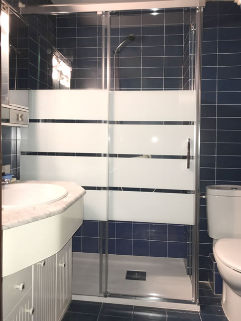 Mamapara angular cristal decorado