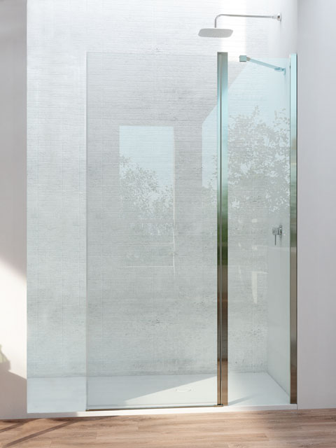 Fijo más hoja abatible fuera de estándar